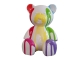 MINI OURSON TEDDY EN RESINE H 15CM
