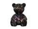 MINI OURSON TEDDY EN RESINE H 15CM