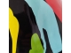 CRANE / TETE DE MORT EN RESINE H 60CM