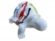 TORTUE EN RESINE LONGUEUR 30 CM