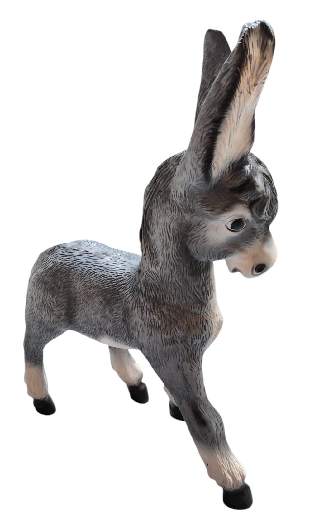 ANE MINI EN RESINE