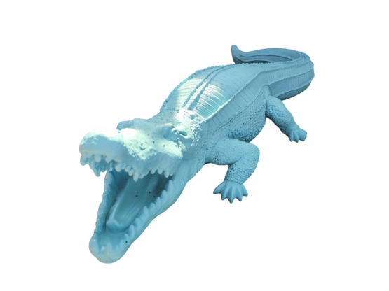 CROCODILE EN RESINE "DURABEST" 150 CM