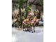 GIRAFE EN RESINE 210 CM SMARTIES
