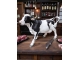 VACHE EN RESINE 50 CM