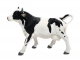 VACHE EN RESINE 50 CM