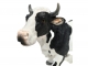 VACHE EN RESINE 50 CM