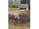 STATUE CHAT EN RESINE HT 105 CM BLANC MULTICOLORE