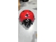 COCCINELLE EN RESINE 80 CM