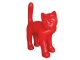 CHAT EN RESINE XXL 220 CM