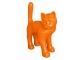 CHAT EN RESINE XXL 220 CM