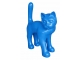 CHAT EN RESINE XXL 220 CM