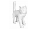 CHAT EN RESINE XXL 220 CM