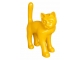 CHAT EN RESINE XXL 220 CM