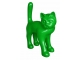 CHAT EN RESINE XXL 220 CM