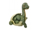 OEUF DINOSAURE EN RESINE