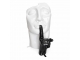 VISAGE EN RESINE CHUT 135 CM