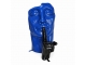 VISAGE EN RESINE CHUT 135 CM