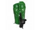 VISAGE EN RESINE CHUT 135 CM