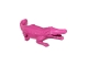 CROCODILE EN RESINE