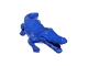 CROCODILE EN RESINE