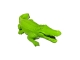 CROCODILE EN RESINE