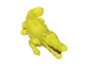CROCODILE EN RESINE