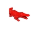 CROCODILE EN RESINE