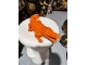 CROCODILE EN RESINE