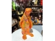 STATUE PINGOUIN EN RESINE 29 CM