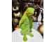 STATUE PINGOUIN EN RESINE 29 CM
