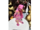 STATUE PINGOUIN EN RESINE 29 CM
