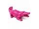 CROCODILE EN RESINE