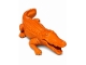 CROCODILE EN RESINE