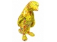 STATUE PINGOUIN EN RESINE 29 CM