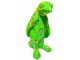 STATUE PINGOUIN EN RESINE 29 CM