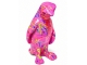 STATUE PINGOUIN EN RESINE 29 CM