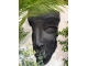 VISAGE MURAL EN RESINE H 180 CM