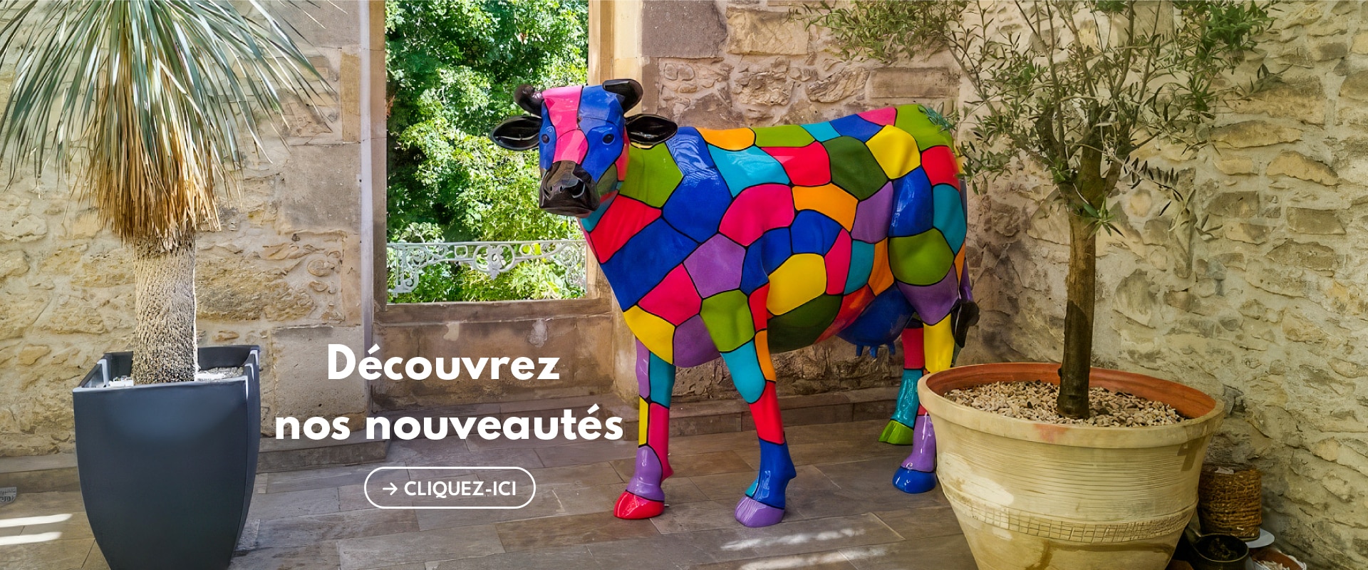 nouveau