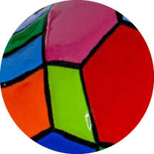 Multicolore